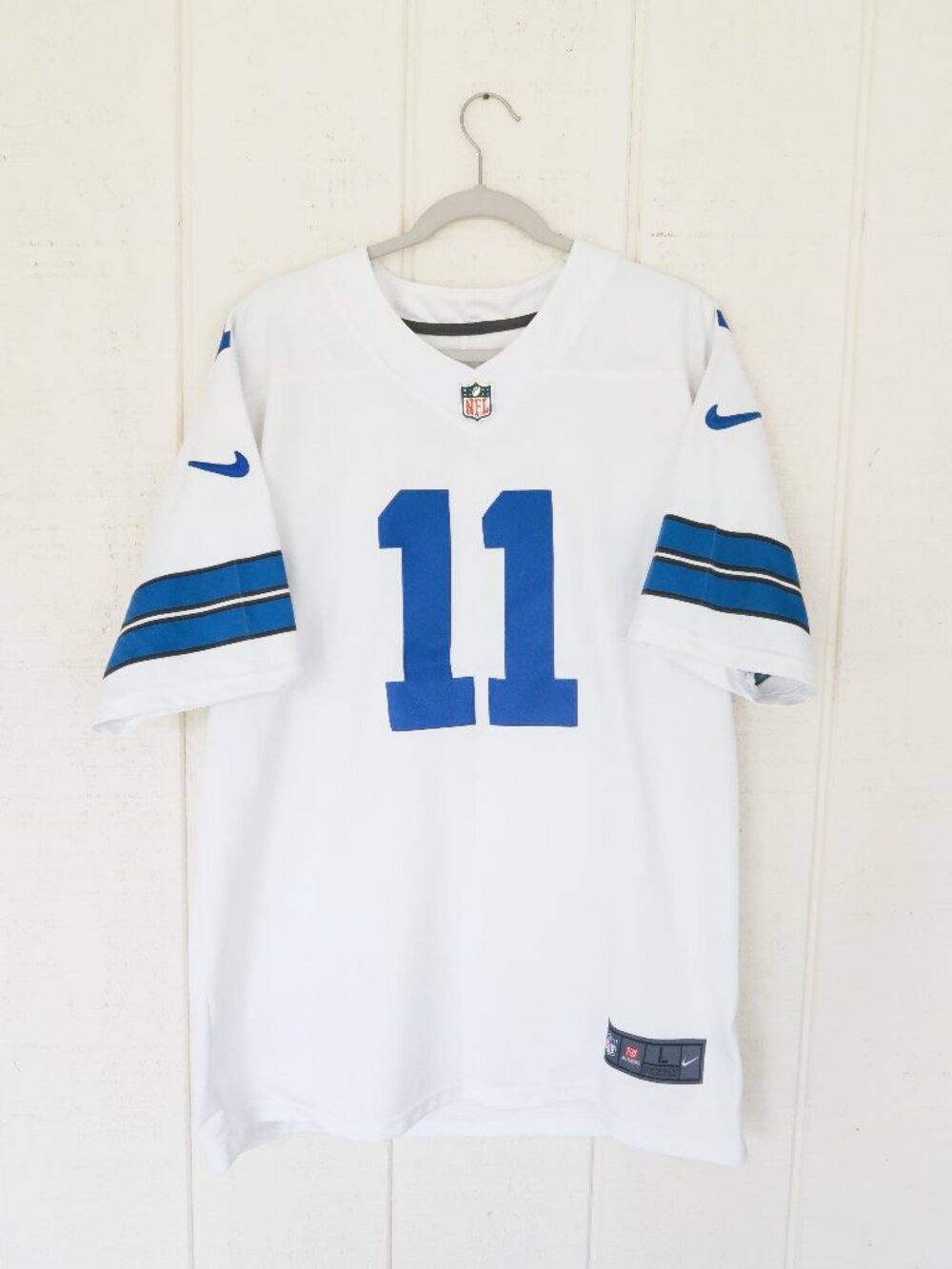 Nike Dallas Cowboys NFL On Field #11 Micah Parsons Jersey | Large